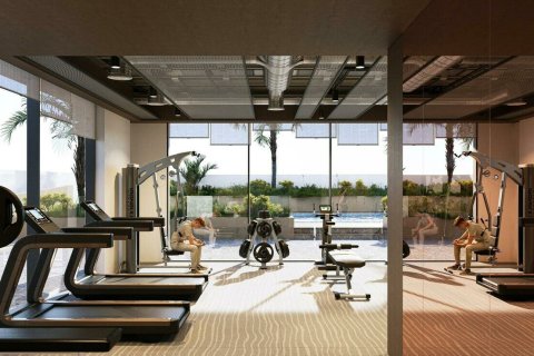 Купить квартиру в Дубае: 2 спальни, 129м², № 86169 - фото 12