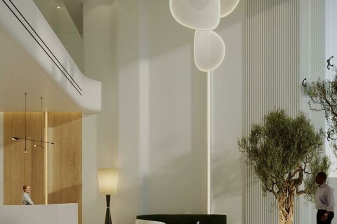 Купить квартиру в Дубае: 2 спальни, 129м², № 86169 - фото 13