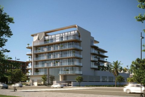 Купить квартиру в Дубае: 2 спальни, 129м², № 86169 - фото 10