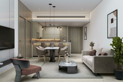 Купить квартиру в Дубае: 2 спальни, 129м², № 86169 - фото 2