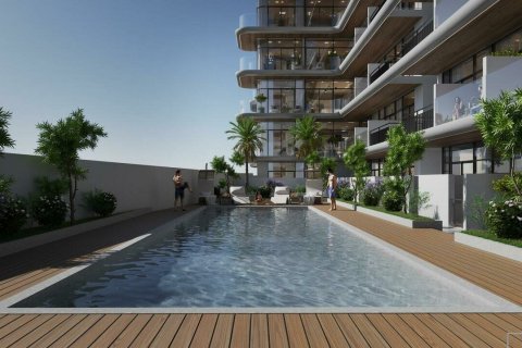 Купить квартиру в Дубае: 2 спальни, 129м², № 86169 - фото 5