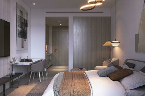 Купить квартиру в Дубае: 2 спальни, 129м², № 86169 - фото 3