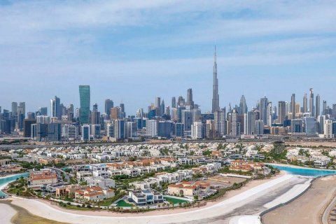 Купить квартиру в Дубае: 2 спальни, 129м², № 86169 - фото 7