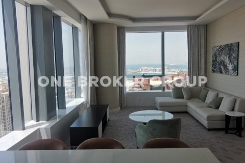 Apartment in Palm Jumeirah, Dubai 47.1 sq.m. № 1122 - photo 2