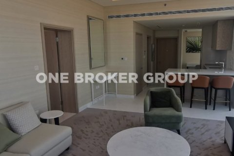 Apartment in Palm Jumeirah, Dubai 47.1 sq.m. № 1122 - photo 16