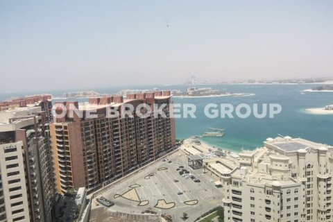 Apartment in Palm Jumeirah, Dubai 47.1 sq.m. № 1122 - photo 12