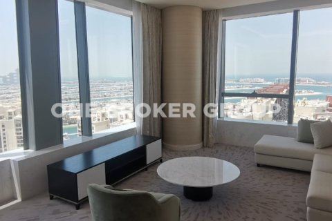 Apartment in Palm Jumeirah, Dubai 47.1 sq.m. № 1122 - photo 10
