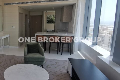 Apartment in Palm Jumeirah, Dubai 47.1 sq.m. № 1122 - photo 9