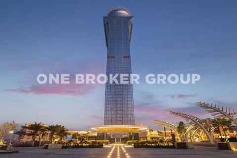Apartment in Palm Jumeirah, Dubai 47.1 sq.m. № 1122 - photo 14