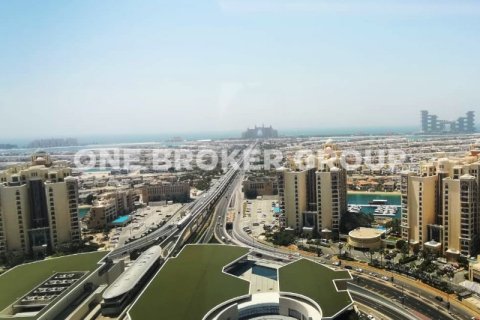 Apartment in Palm Jumeirah, Dubai 47.1 sq.m. № 1122 - photo 1