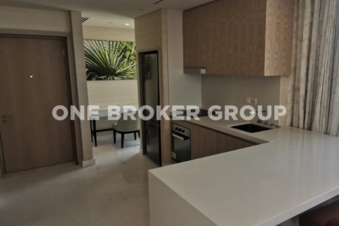 Apartment in Palm Jumeirah, Dubai 47.1 sq.m. № 1122 - photo 15
