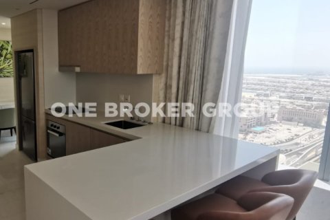 Apartment in Palm Jumeirah, Dubai 47.1 sq.m. № 1122 - photo 6