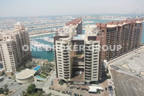 Apartment in Palm Jumeirah, Dubai 47.1 sq.m. № 1122 - photo 7