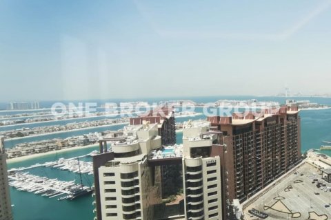 Apartment in Palm Jumeirah, Dubai 47.1 sq.m. № 1122 - photo 11