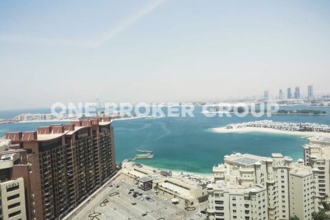 Apartment in Palm Jumeirah, Dubai 47.1 sq.m. № 1122 - photo 13