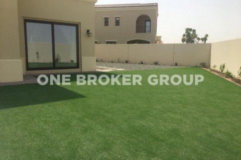 Villa in Arabian Ranches 2, Dubai 5 bedrooms, 692.9 sq.m. № 1123 - photo 8