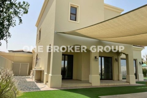 Villa in Arabian Ranches 2, Dubai 5 bedrooms, 692.9 sq.m. № 1123 - photo 5