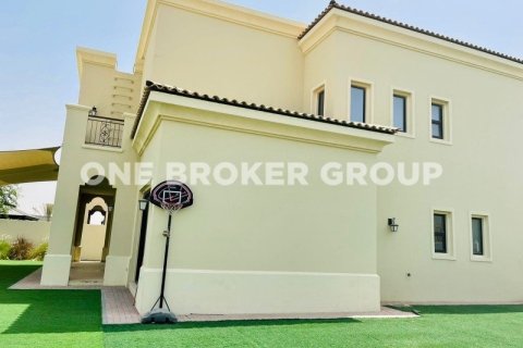 Villa in Arabian Ranches 2, Dubai 5 bedrooms, 692.9 sq.m. № 1123 - photo 2