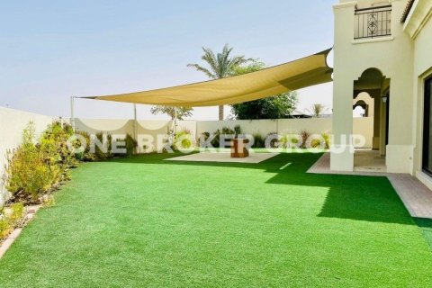 Villa in Arabian Ranches 2, Dubai 5 bedrooms, 692.9 sq.m. № 1123 - photo 3