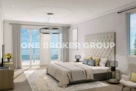 تاون هاوس في جميرا, دبي 4 غرف نوم, 445.9 م² رقم 1127 - صورة 7
