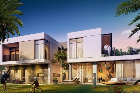 Villa en Al Furjan, Dubai, 4 dormitorios, 311.60 m², № 1126 - foto 6
