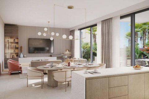 Villa en Al Furjan, Dubai, 4 dormitorios, 311.60 m², № 1126 - foto 4