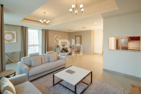 شقة في مرسى دبي, دبي 2 غرف نوم, 139 م² رقم 3958 - صورة 2