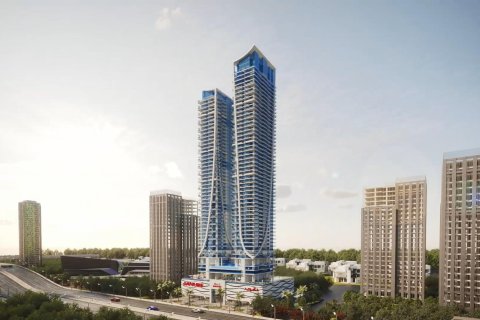 ELITZ 2 in Jumeirah Village Circle, Dubai, № 3956