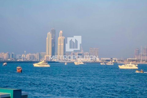 Apartment in EMAAR Beachfront, Dubai Harbour, Dubai 2 bedrooms, 113 sq.m. № 3959 - photo 5