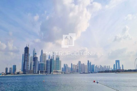 Apartment in EMAAR Beachfront, Dubai Harbour, Dubai 2 bedrooms, 113 sq.m. № 3959 - photo 9