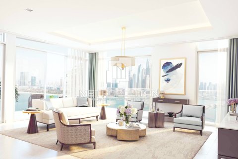 Apartment in EMAAR Beachfront, Dubai Harbour, Dubai 2 bedrooms, 113 sq.m. № 3959 - photo 15