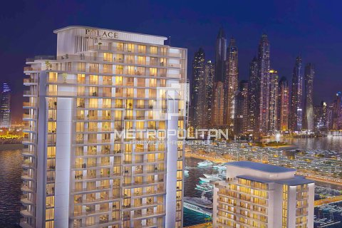 Apartment in EMAAR Beachfront, Dubai Harbour, Dubai 2 bedrooms, 113 sq.m. № 3959 - photo 25