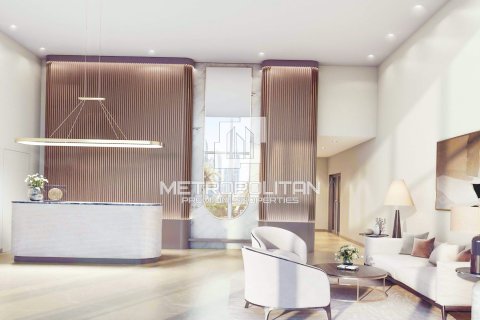 Apartment in EMAAR Beachfront, Dubai Harbour, Dubai 2 bedrooms, 113 sq.m. № 3959 - photo 24