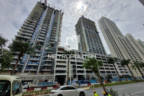 Apartment in EMAAR Beachfront, Dubai Harbour, Dubai 2 bedrooms, 113 sq.m. № 3959 - photo 26
