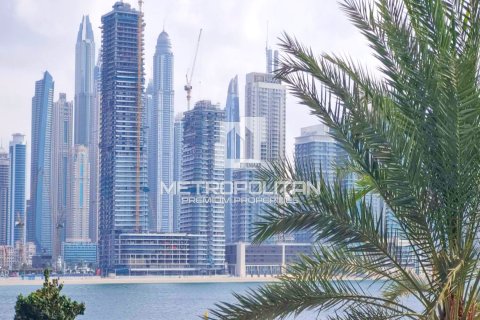 Apartment in EMAAR Beachfront, Dubai Harbour, Dubai 2 bedrooms, 113 sq.m. № 3959 - photo 6