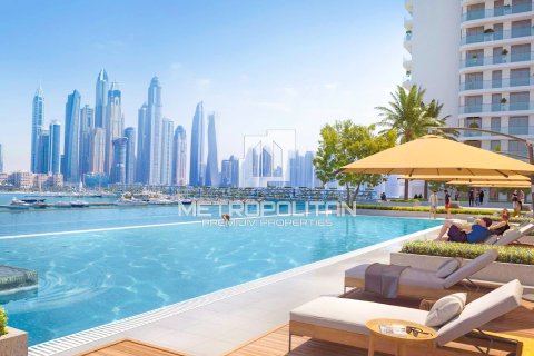 Apartment in EMAAR Beachfront, Dubai Harbour, Dubai 2 bedrooms, 113 sq.m. № 3959 - photo 22