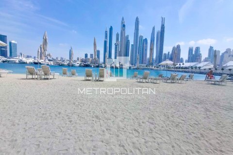Apartment in EMAAR Beachfront, Dubai Harbour, Dubai 2 bedrooms, 113 sq.m. № 3959 - photo 13
