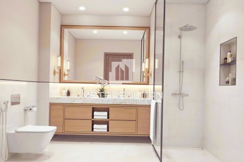 Apartment in EMAAR Beachfront, Dubai Harbour, Dubai 2 bedrooms, 113 sq.m. № 3959 - photo 23