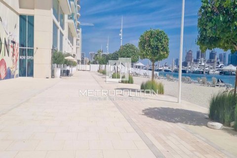 Apartment in EMAAR Beachfront, Dubai Harbour, Dubai 2 bedrooms, 113 sq.m. № 3959 - photo 8