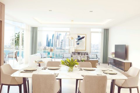 Apartment in EMAAR Beachfront, Dubai Harbour, Dubai 2 bedrooms, 113 sq.m. № 3959 - photo 19