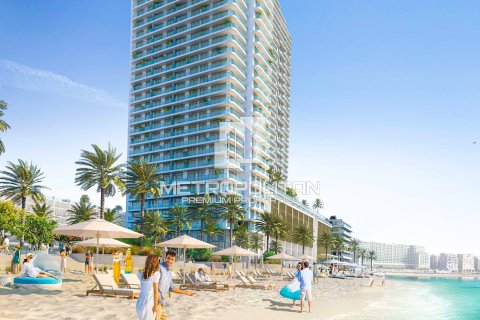 Apartment in EMAAR Beachfront, Dubai Harbour, Dubai 2 bedrooms, 113 sq.m. № 3959 - photo 17