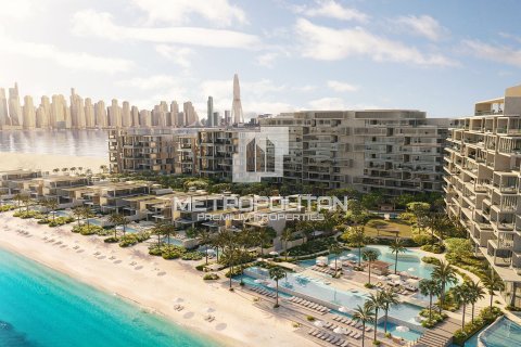 Apartment in Palm Jumeirah, Dubai 2 bedrooms, 198 sq.m. № 3955 - photo 7
