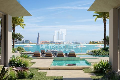 Apartment in Palm Jumeirah, Dubai 2 bedrooms, 198 sq.m. № 3955 - photo 8