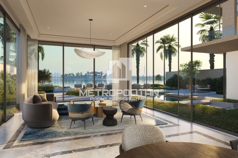 Apartment in Palm Jumeirah, Dubai 2 bedrooms, 198 sq.m. № 3955 - photo 9