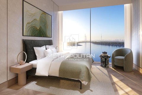 Apartment in Palm Jumeirah, Dubai 2 bedrooms, 198 sq.m. № 3955 - photo 2