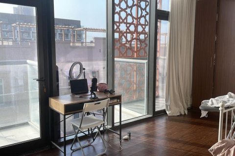 Appartement à Jumeirah Village Circle, Dubai, 1 chambre, 72 m², № 3957 - photo 5
