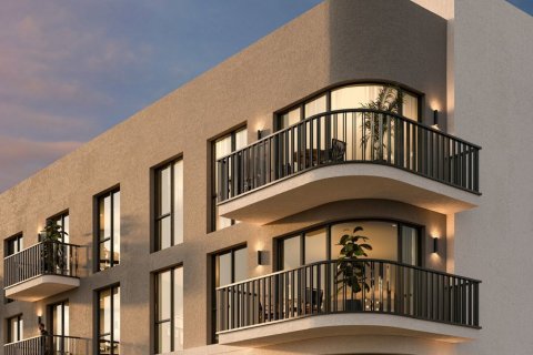 Apartment in Town Square, Dubai 1 bedroom, 60.2 sq.m. № 3964 - photo 9