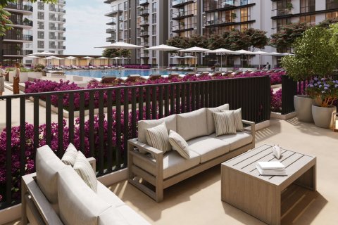 Apartment in Town Square, Dubai 1 bedroom, 60.2 sq.m. № 3964 - photo 7