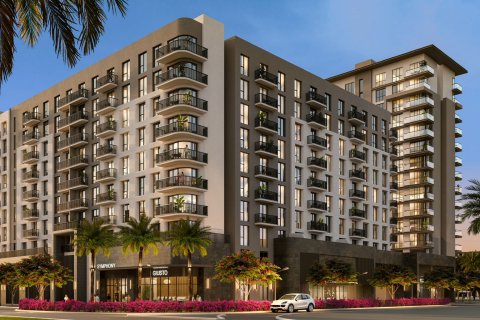 Apartment in Town Square, Dubai 1 bedroom, 60.2 sq.m. № 3964 - photo 1