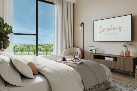 Apartment in Town Square, Dubai 1 bedroom, 60.2 sq.m. № 3964 - photo 8